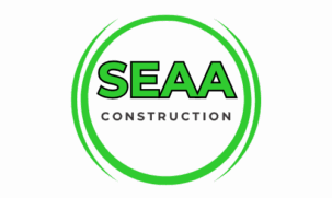 SEAA construction